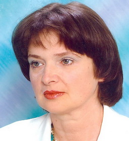 Крошко Ірина Валеріївна